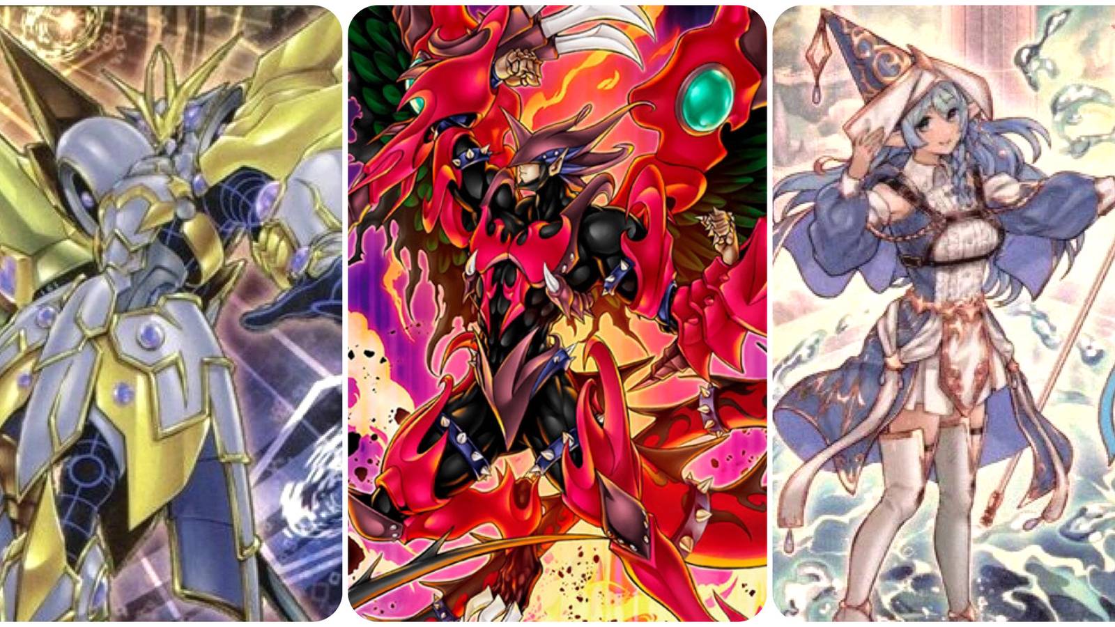 10 Most Annoying Deck Builds To Face In Yu-Gi-Oh! Master Duel 10 Most Annoying Deck Builds To Face In Yu-Gi-Oh! Master Duel