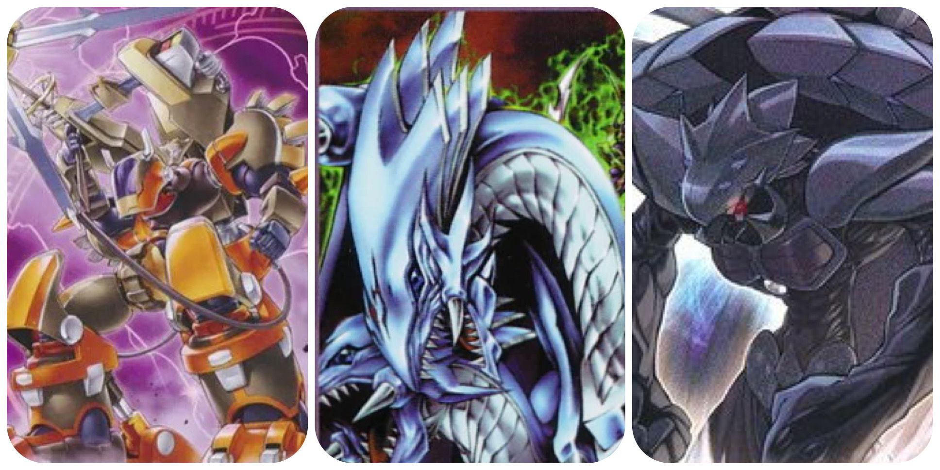 yugioh cards spell Yu-Gi-Oh! | Bandai Card No.97