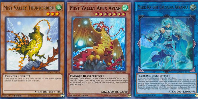 10 Most Annoying Deck Builds To Face In Yu-Gi-Oh! Master Duel 10 Most Annoying Deck Builds To Face In Yu-Gi-Oh! Master Duel