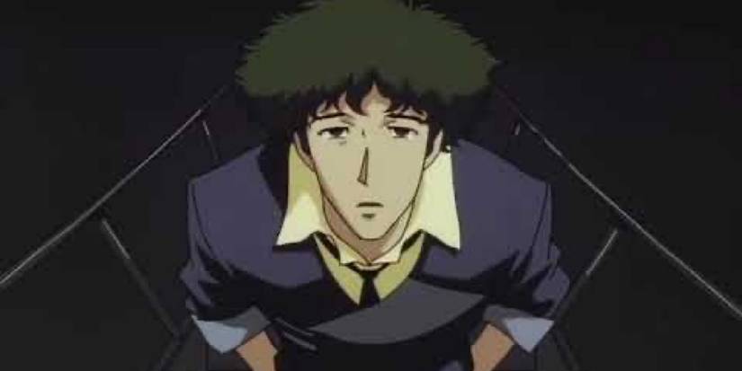 10 Times Spike Was The Coolest Character In Cowboy Bebop