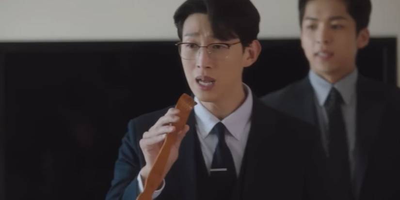 10 Ways Extraordinary Attorney Woo Earned Its 100% On Rotten Tomatoes