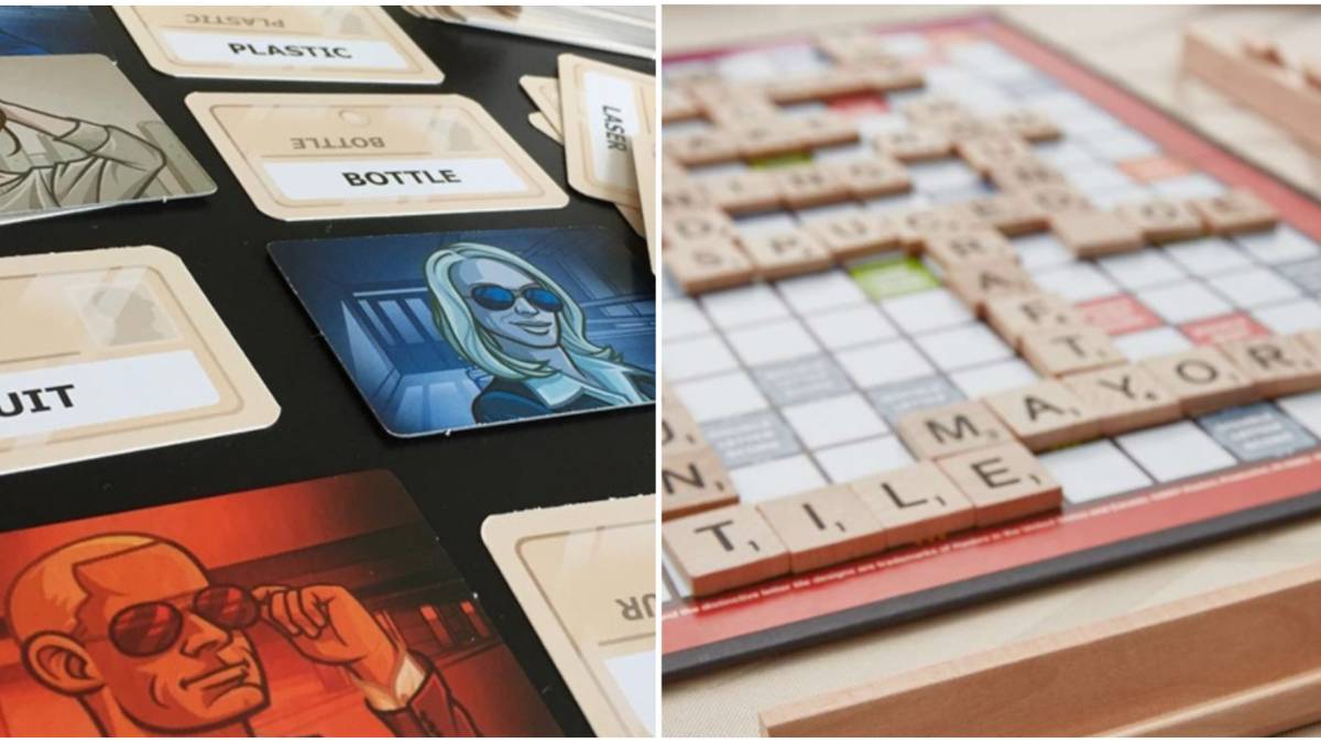 10 Board Games That Are Surprisingly Easy To Cheat At