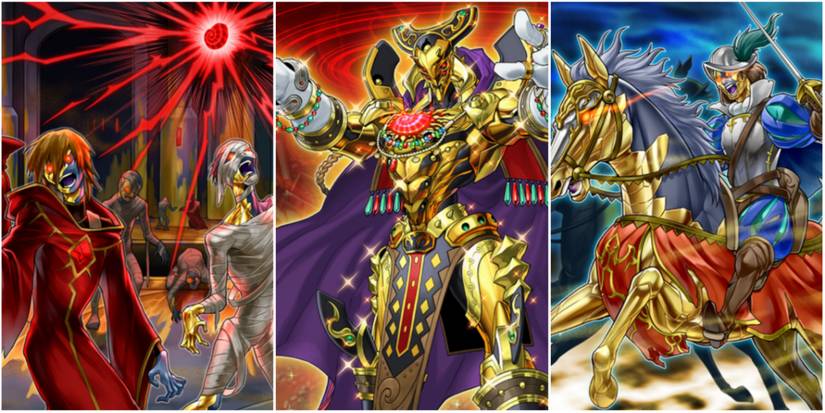 yugioh spellcaster tuner cards Amazon.com: Yu-Gi-Oh! - Tempest Magician SOVR-ENSE1 Super Rare Card main image 0