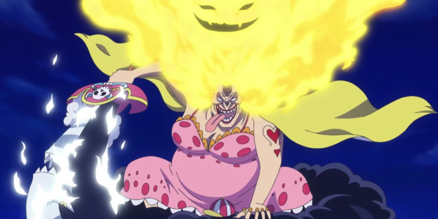 10 Best Devil Fruits Introduced In One Piece's Whole Cake Island Arc ...