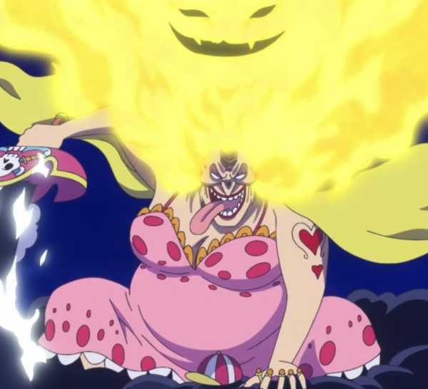 Fat One One Piece: What Really Happened to Mother Carmel