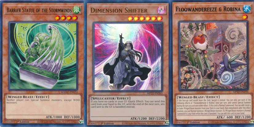 how many monsters in a yugioh deck Yu-Gi-Oh! TCG Magnificent Monsters – Yu-Gi-Oh! Official