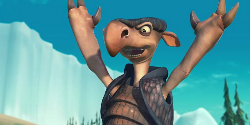10 Movie Characters Whose Lies Turned Out To Be True