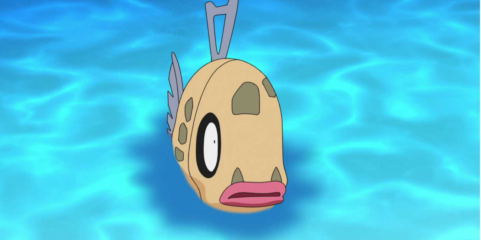 10 Brutal Pokédex Entries That'll Make You Feel Bad For the Pokémon