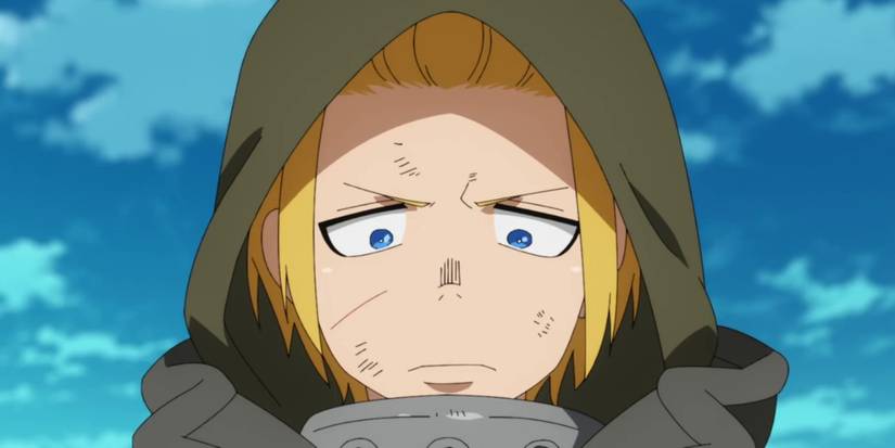 10 Most Talkative Anime Heroes