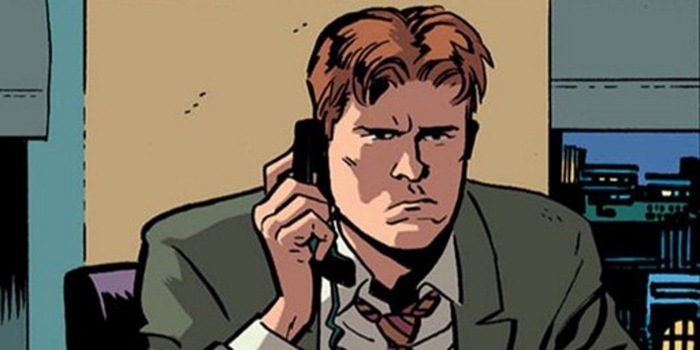 The 6 Best Civilians in Marvel Comics, Ranked