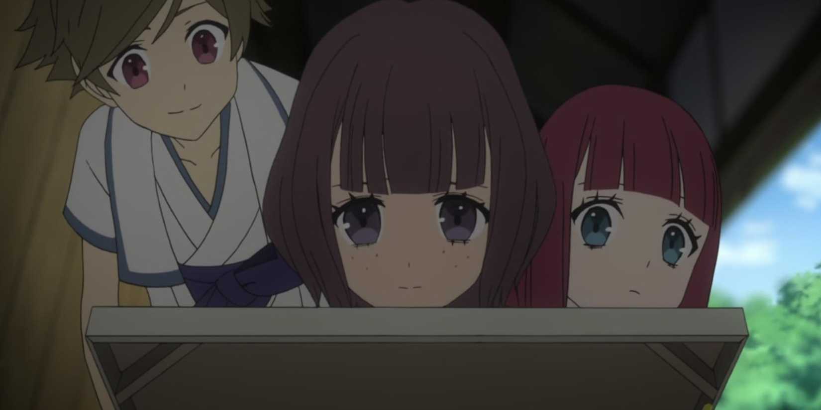 10 Mind-Bending Anime That You’ll Immediately Want to Rewatch