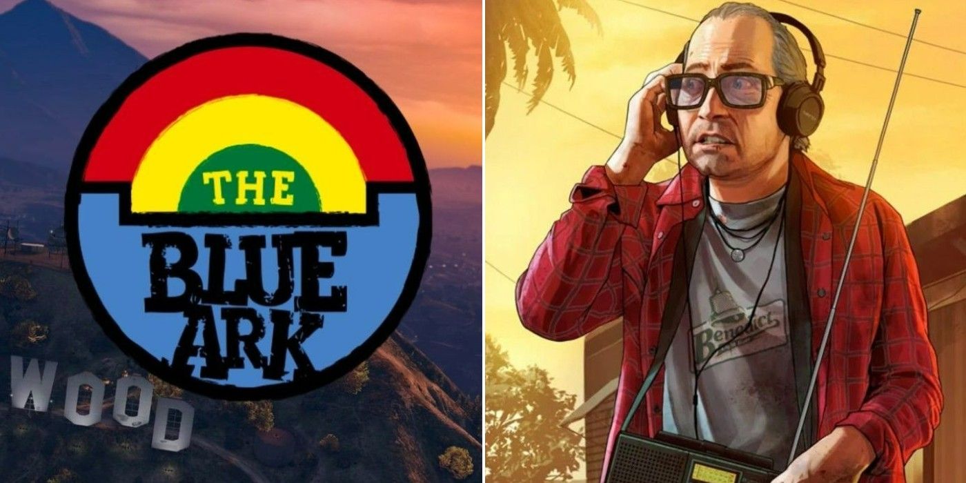The 10 Best Radio Stations In The GTA Series Ranked GTA Radios 