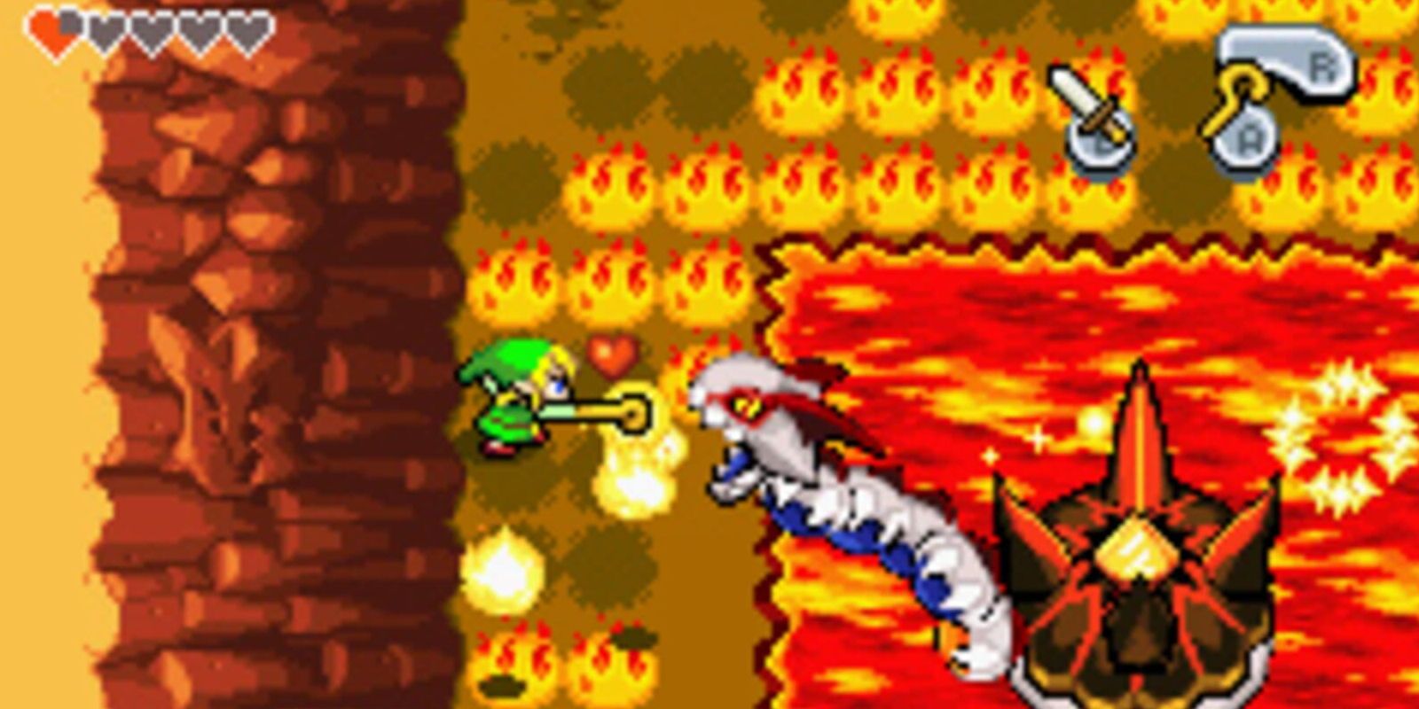 10 Best Legend of Zelda Games to Prepare for Echoes of Wisdom