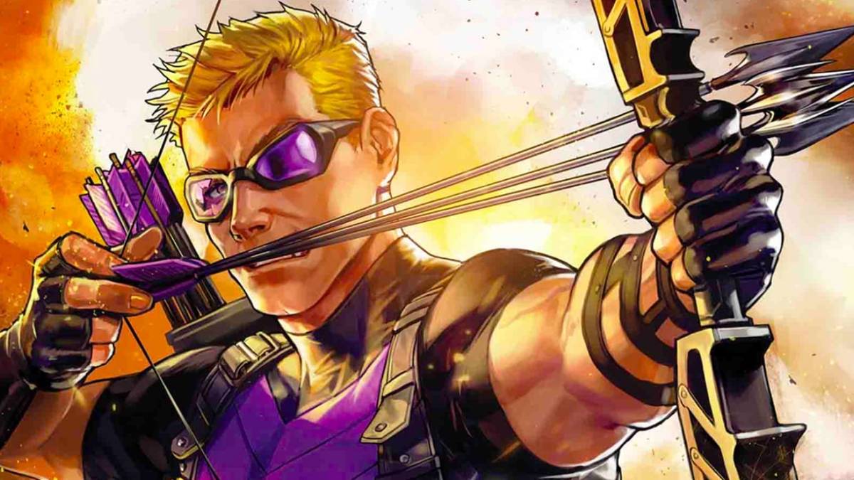 Marvel's Hawkeye is a Masterclass in Visual Storytelling