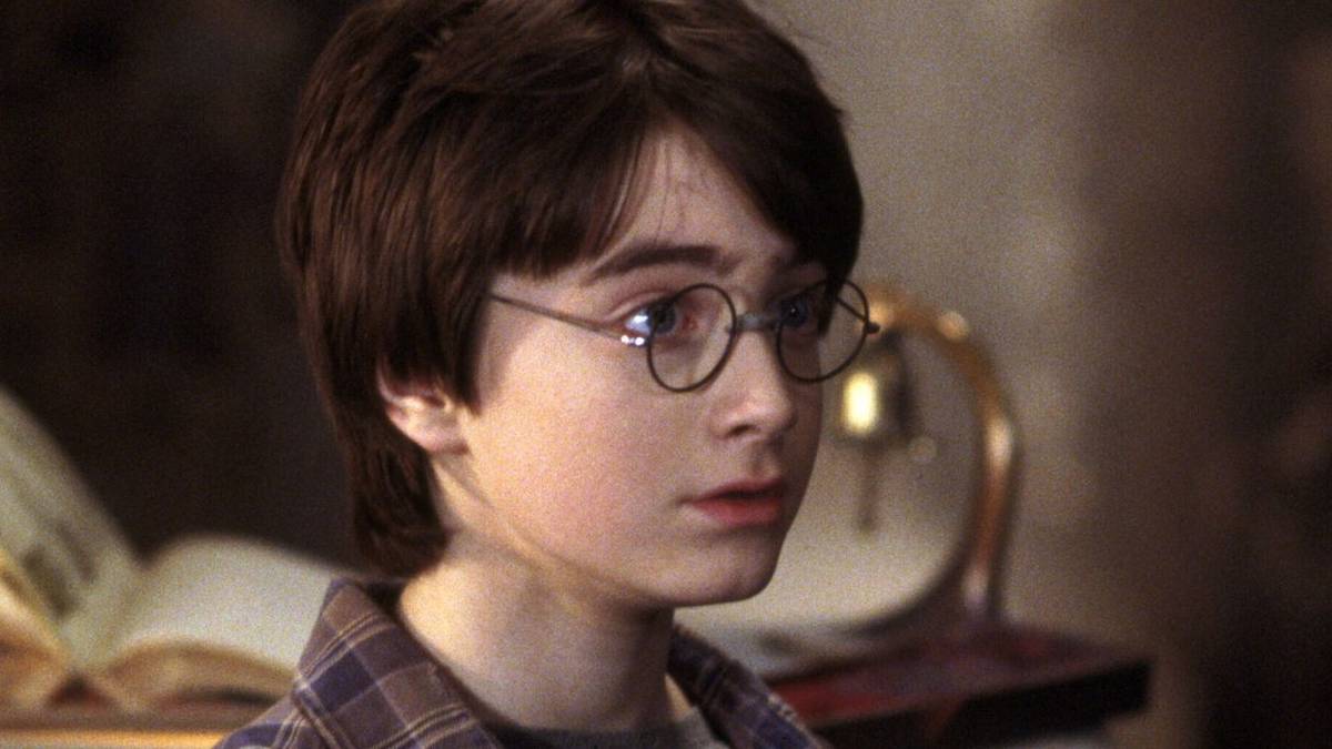 There Are Officially Three Months Before Harry Potter Changes Forever