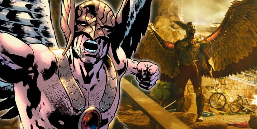10 DC Characters Who Deserve A Horror Movie In The DCEU