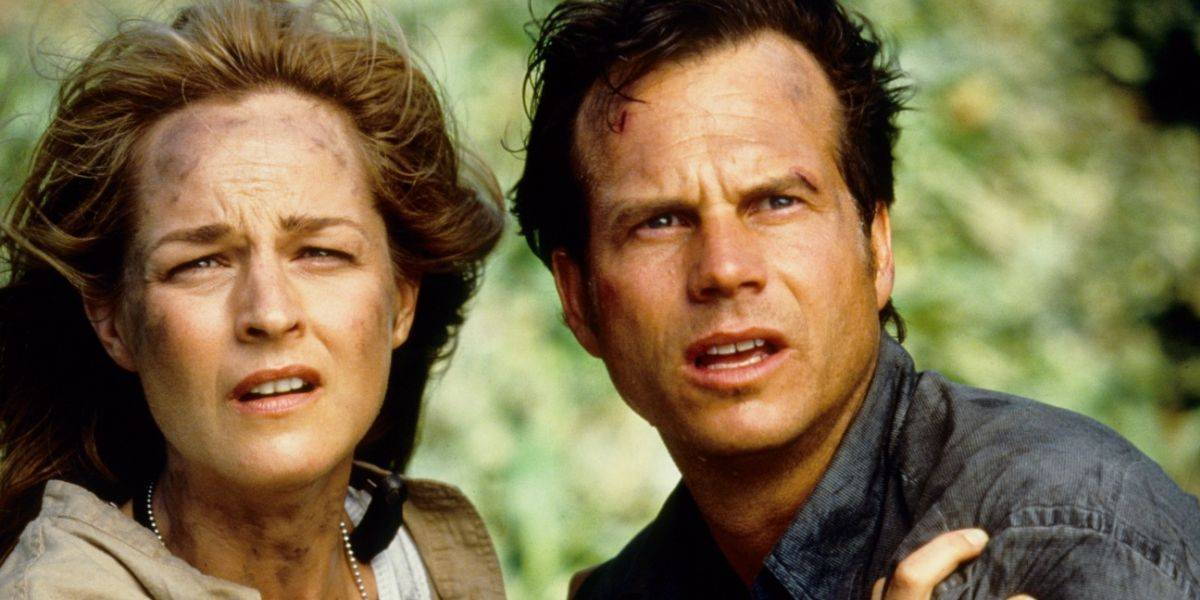 Helen Hunt Recalls Brutal Twister Production Nearly 30 Years Later