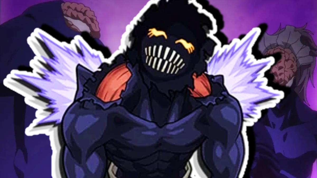 My Hero Academia Season 6: What Are the High-End Nomus?