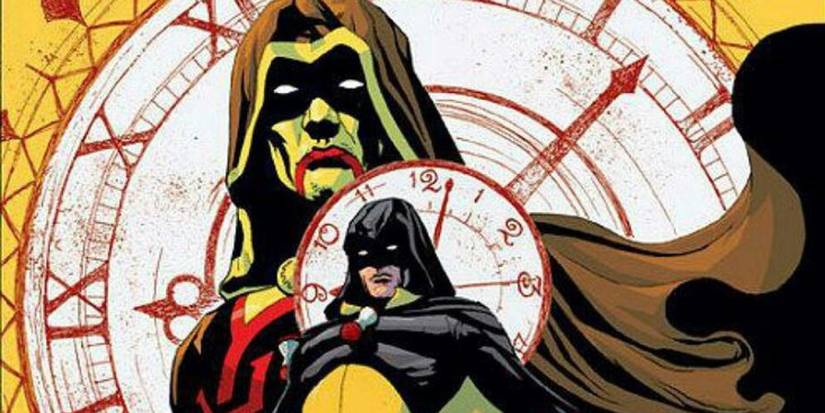 These DC Legacy Heroes Are Really Confusing — Why?
