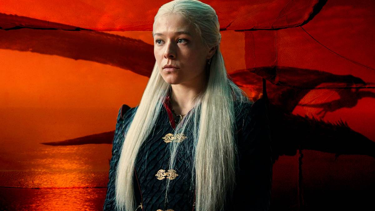 What Prince Lucerys Velaryon's Death Means for HotD Season 2