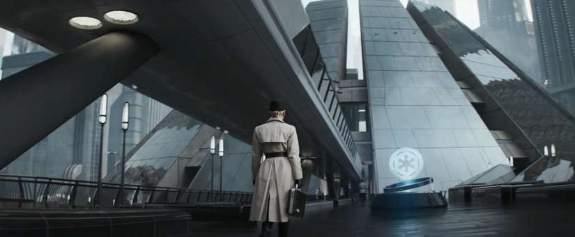 Isb Ranks Star Wars' Imperial Security Bureau and Their Power, Explained