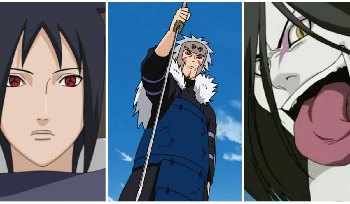 7 Ways Tobirama Changed The World In Naruto, image size:1200x700