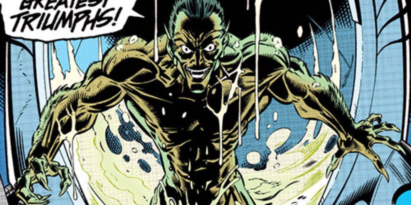 10 Best Spider-Man Villains of All Time