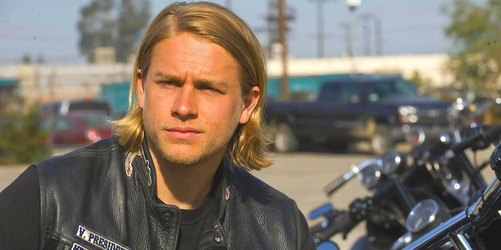 Best Charlie Hunnam Movies and TV Shows, Ranked