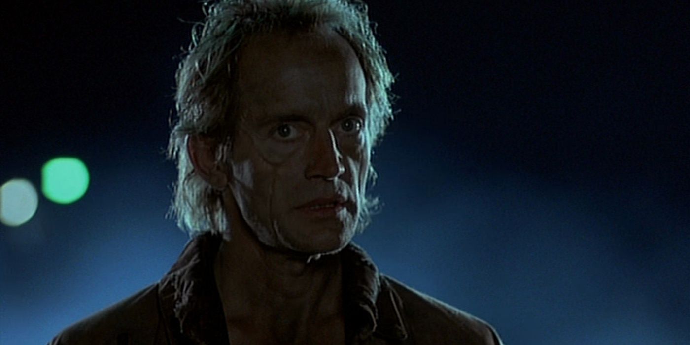 The Most Horrifying Vampire Movies Ever