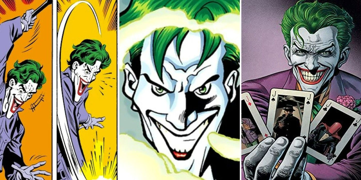 10 Best Joker Gadgets, Ranked