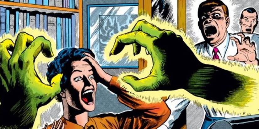 Marvel's Journey into Mystery Anthology Could Replace MCU Special Presentations