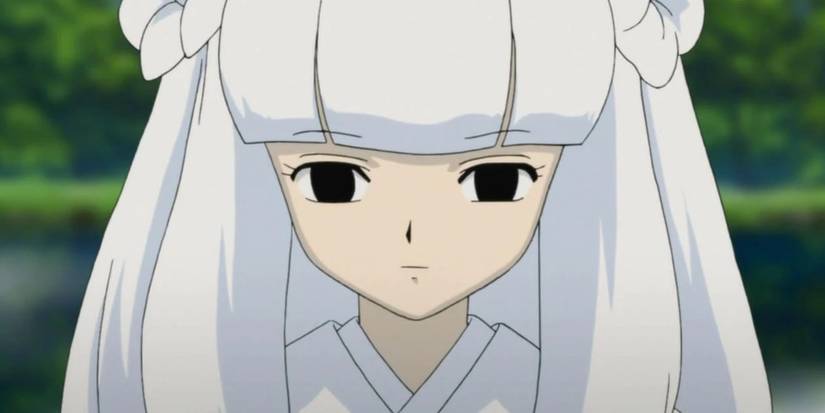 10 Best Villain Costumes In Inuyasha