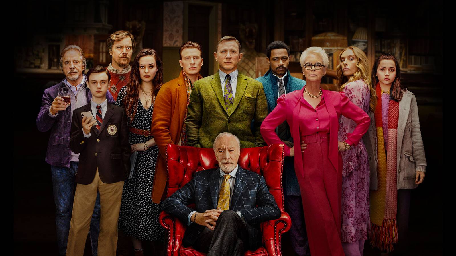 5 Flawless Mystery Movies Better Than Knives Out