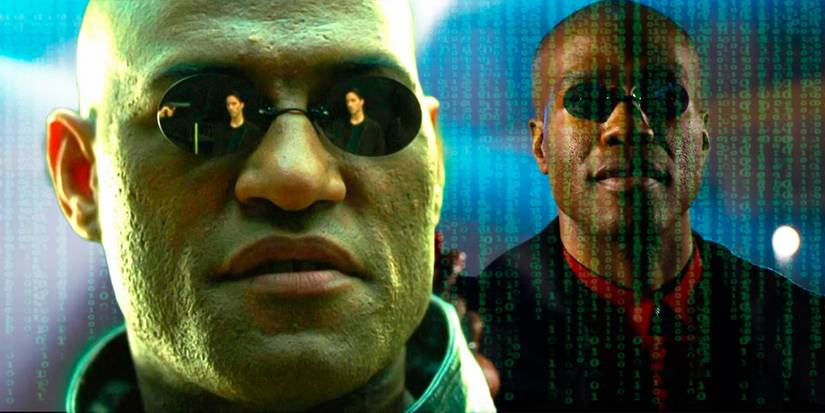 Matrix Loop Fighter 10 Strongest Fighters in The Matrix Franchise, Ranked