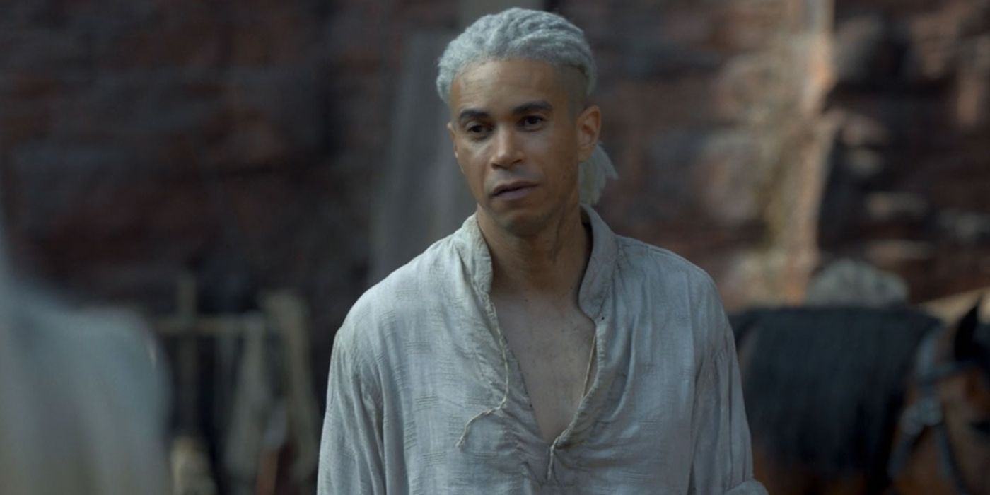 House of the Dragon: Everything to Know About Dragonseeds