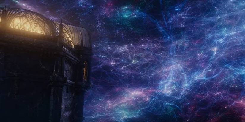 An MCU Theory Explains How the Quantum Realm Connects the Multiverse