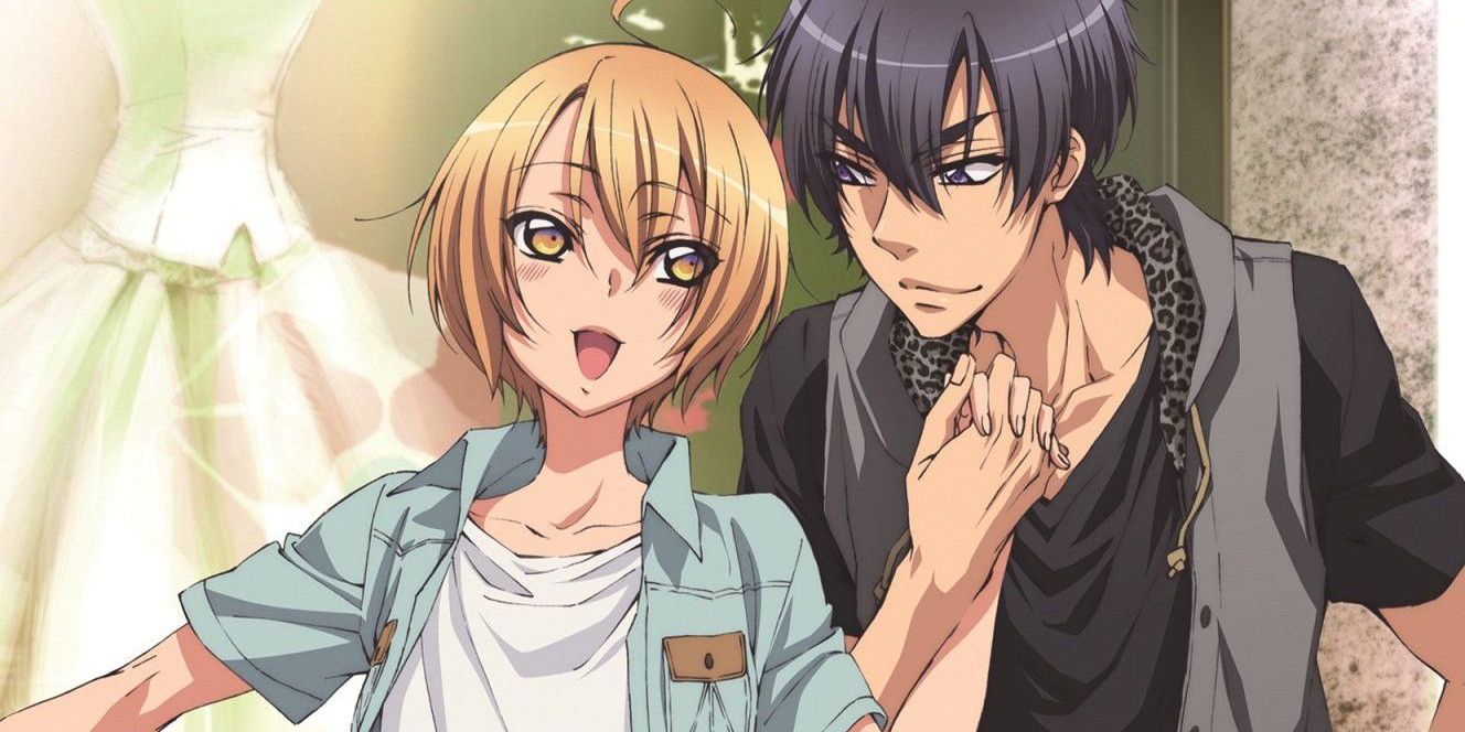 Couverture Love Stage ED(1)