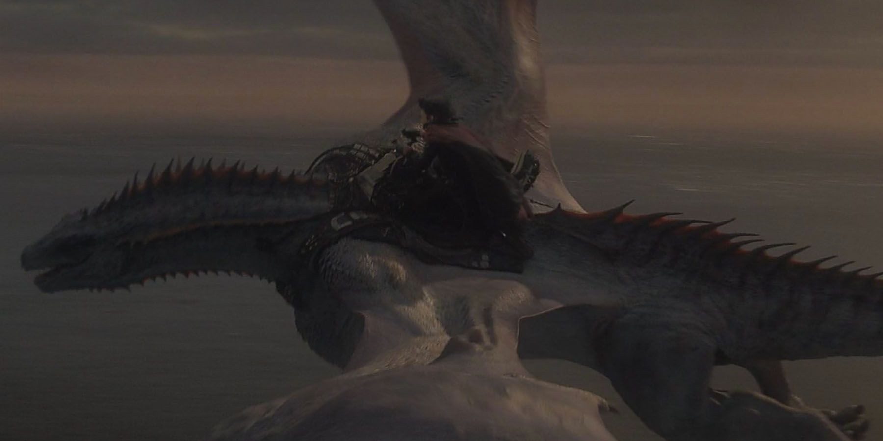 House of the Dragon: The 18 strongest dragons in Games of Thrones