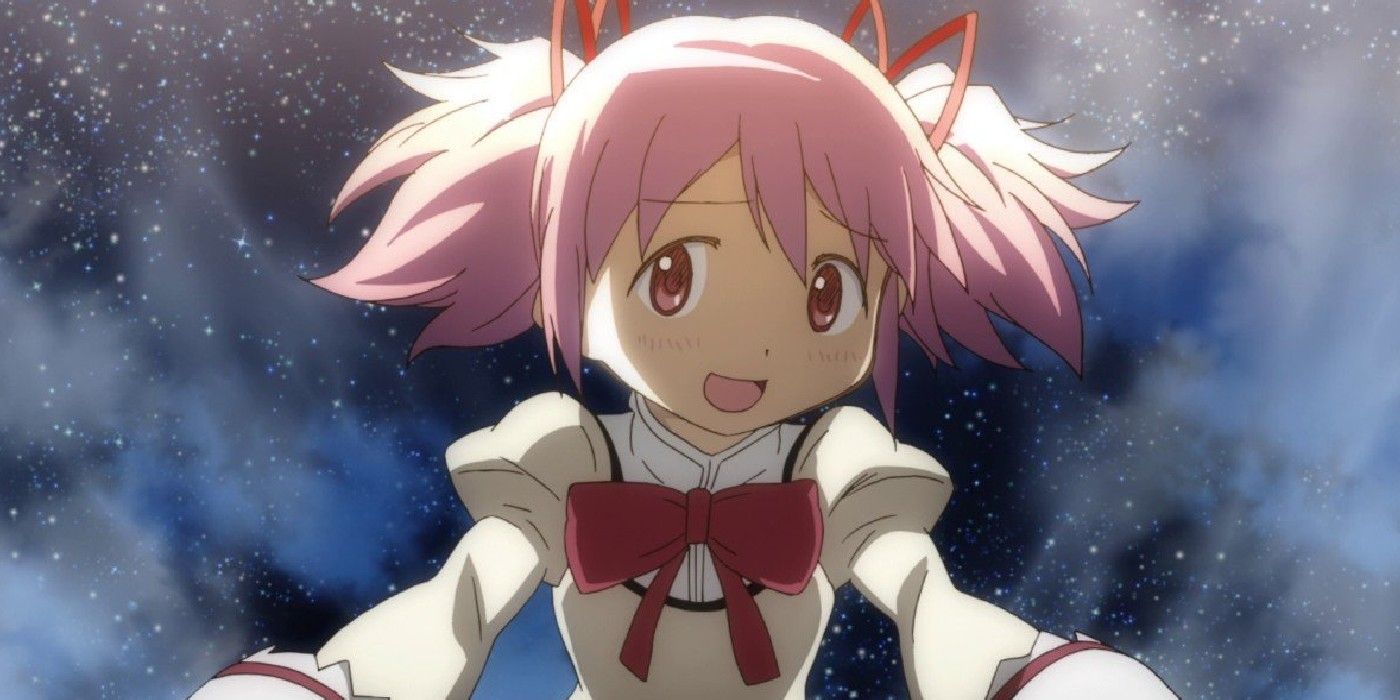Walpurgisnacht Rising Might Bring Closure to Madoka Magica