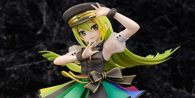 10 Best Magical Girl Figures You Can Buy Right Now (With Prices)