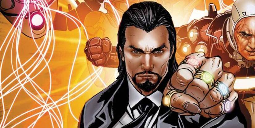 10 Marvel Villains Who Respect Their Rivals