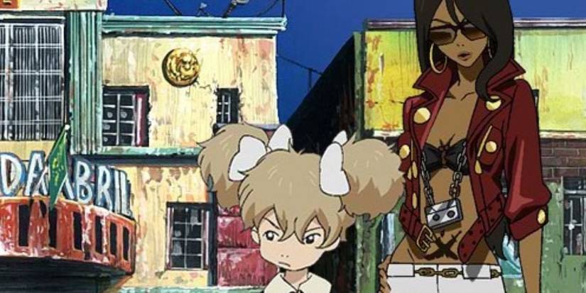 10 Best Anime Series That Embrace Diversity
