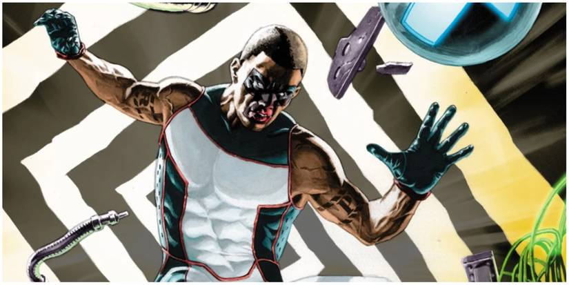 Superheroes With Better Day Jobs, Ranked