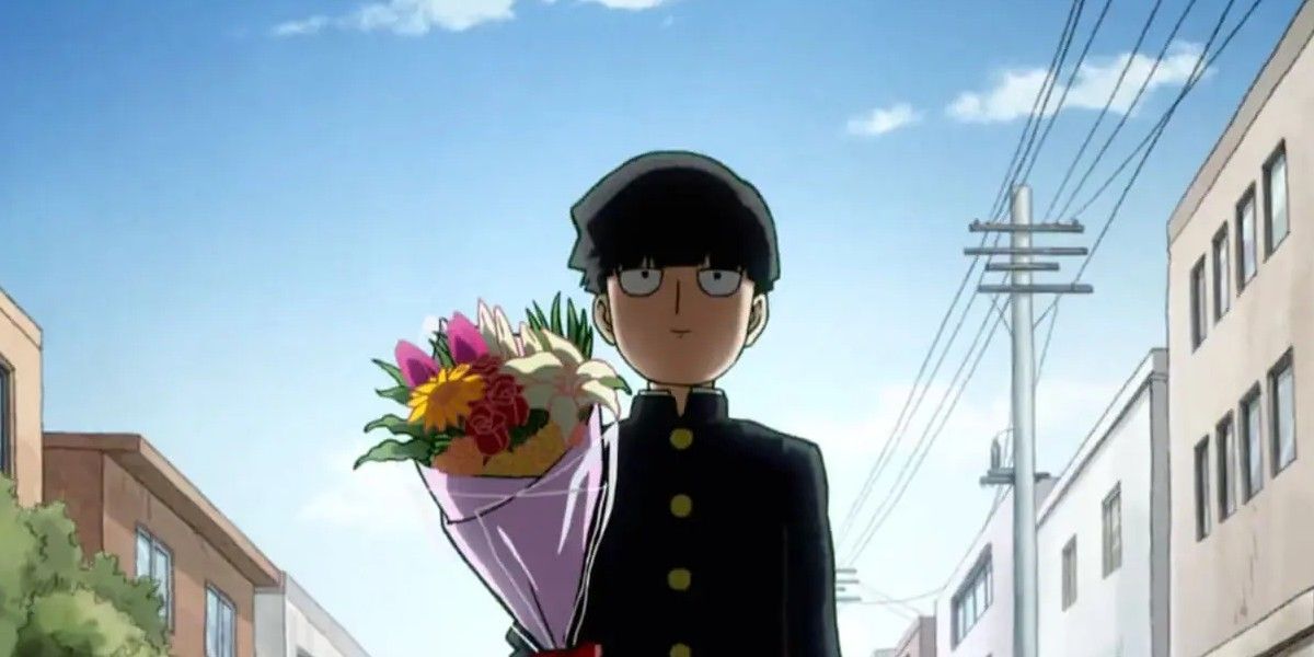 How Did Mob Psycho 100 Get Its Name?