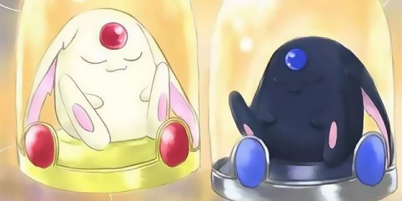 10 Best Mascot Characters in Shojo Anime, Ranked
