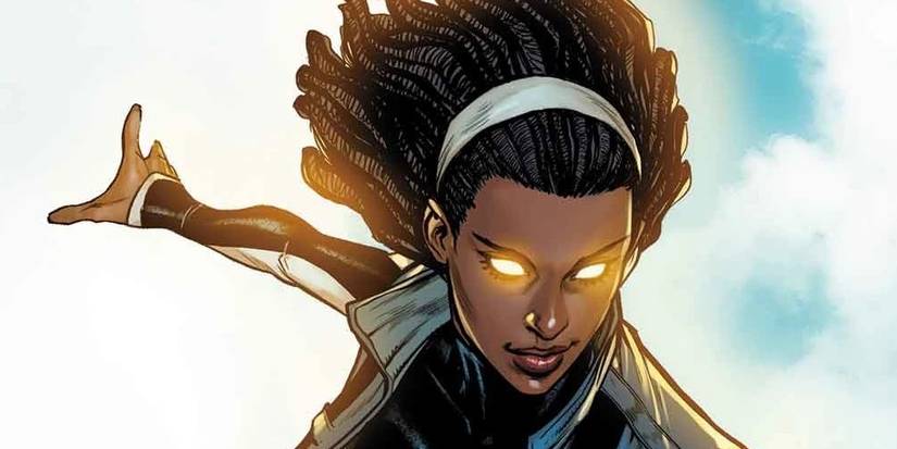 Spectrum Hero 8 Greatest Black Panther Love Interests