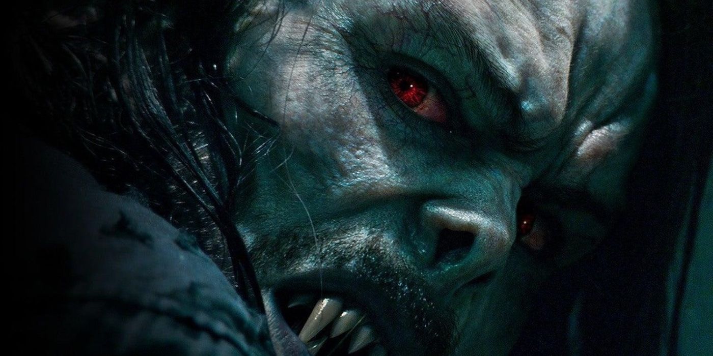 Jared Leto Set to Play Skeletor in Masters of the Universe Reboot ...