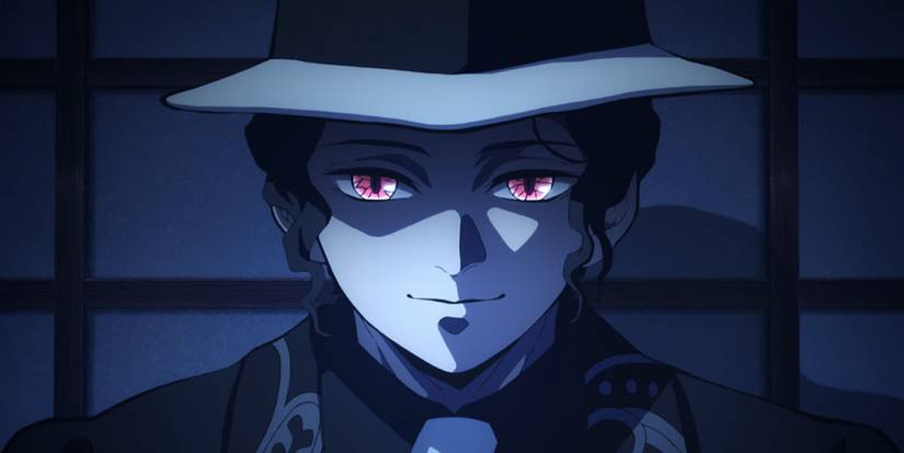 Demon Slayer: Nezuko's Greatest Ability Isn't Her Blood Blood Art - And ...