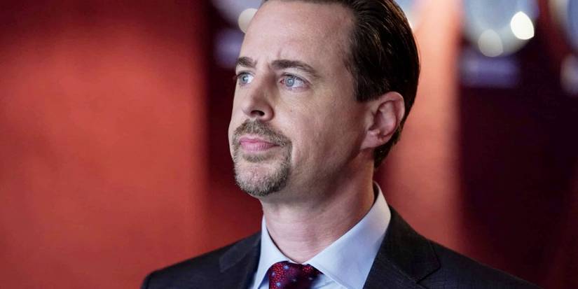 Sean Murray as Tim McGee in NCIS