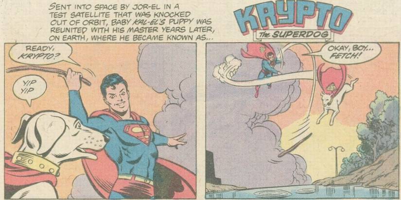 Top 10 Bronze Age Superboy Comics